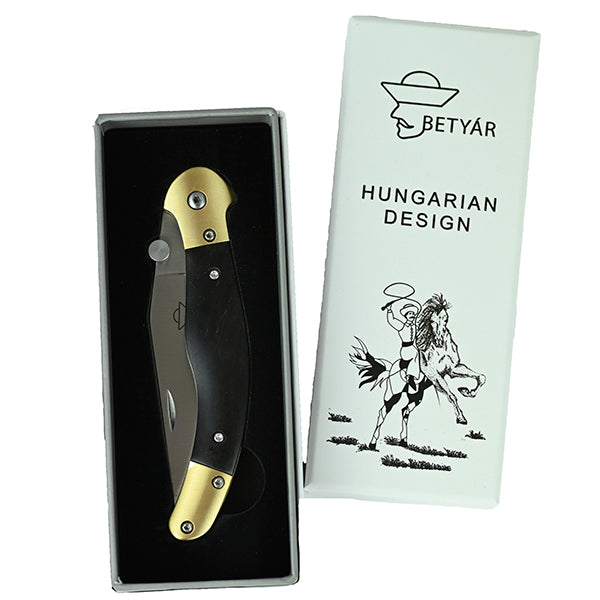 Fejesgörbe - Betyár