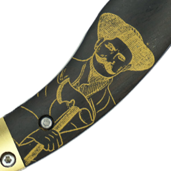 Fejesgörbe - Betyár